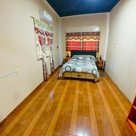 Lumay Puerto Iguazu Ngoại thất bức ảnh