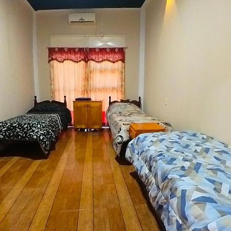 Lumay Puerto Iguazu Ngoại thất bức ảnh