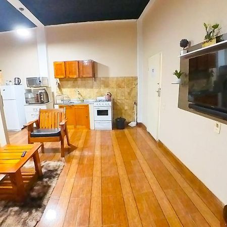 Lumay Puerto Iguazu Ngoại thất bức ảnh