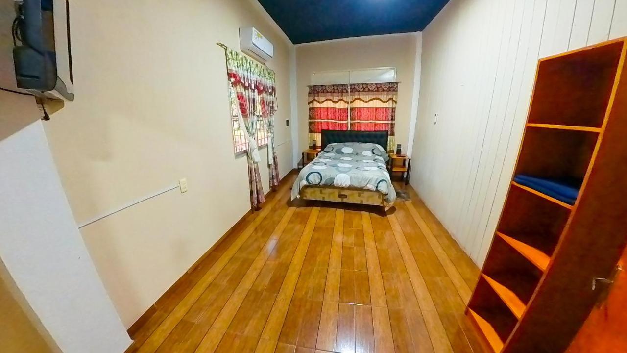Lumay Puerto Iguazu Ngoại thất bức ảnh