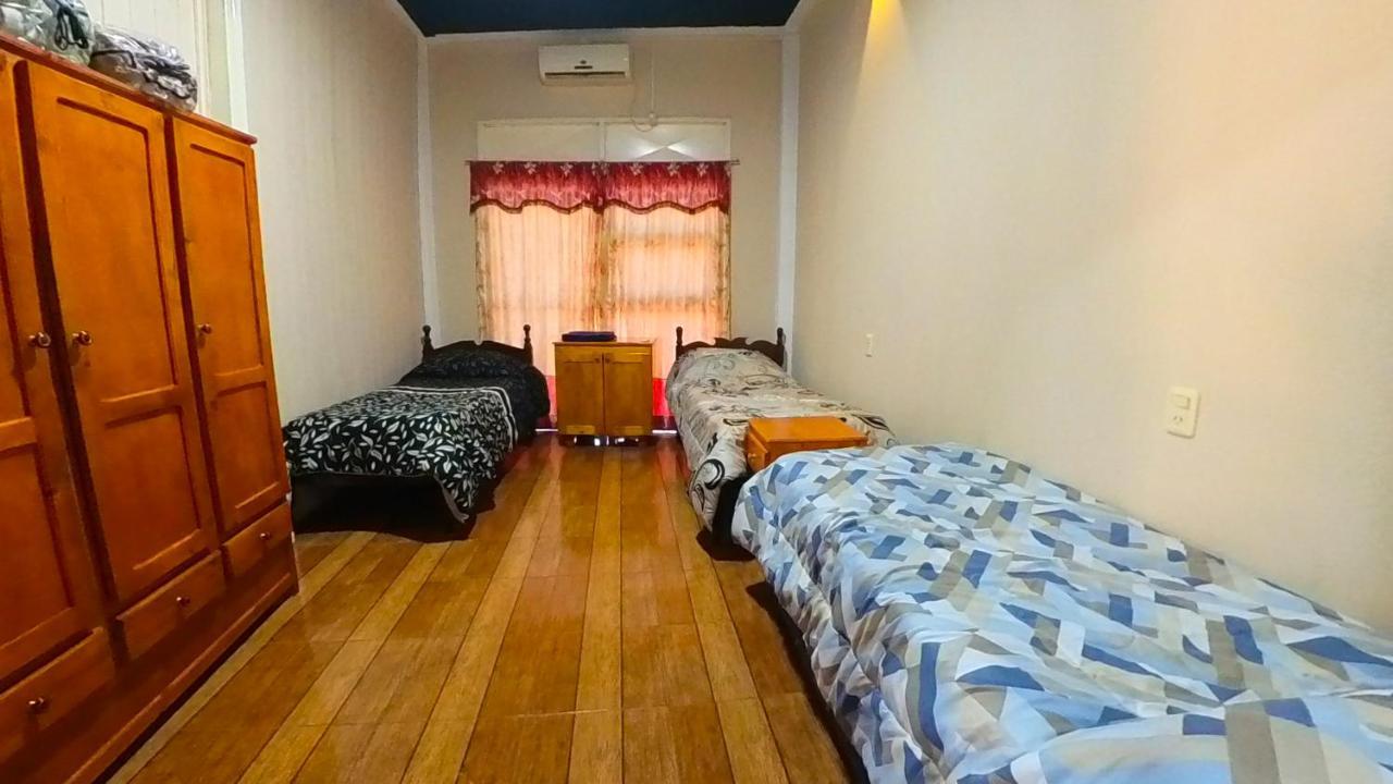 Lumay Puerto Iguazu Ngoại thất bức ảnh