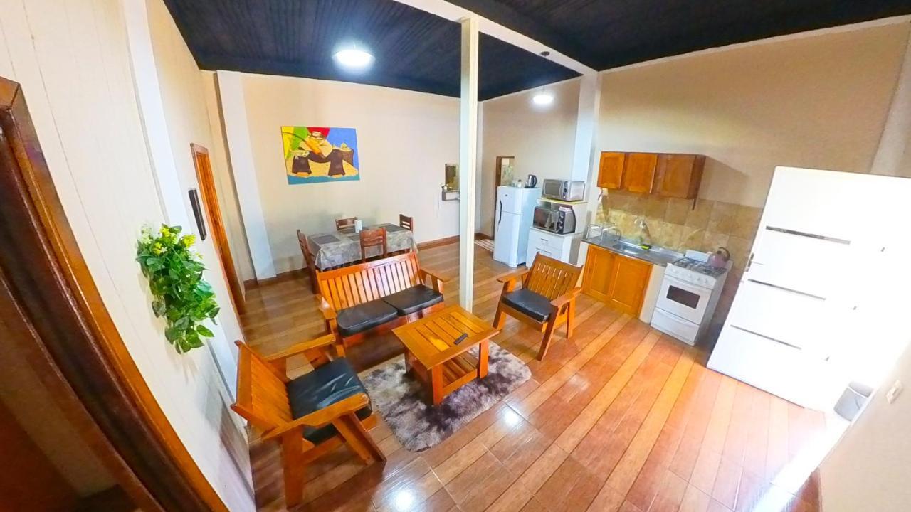 Lumay Puerto Iguazu Ngoại thất bức ảnh