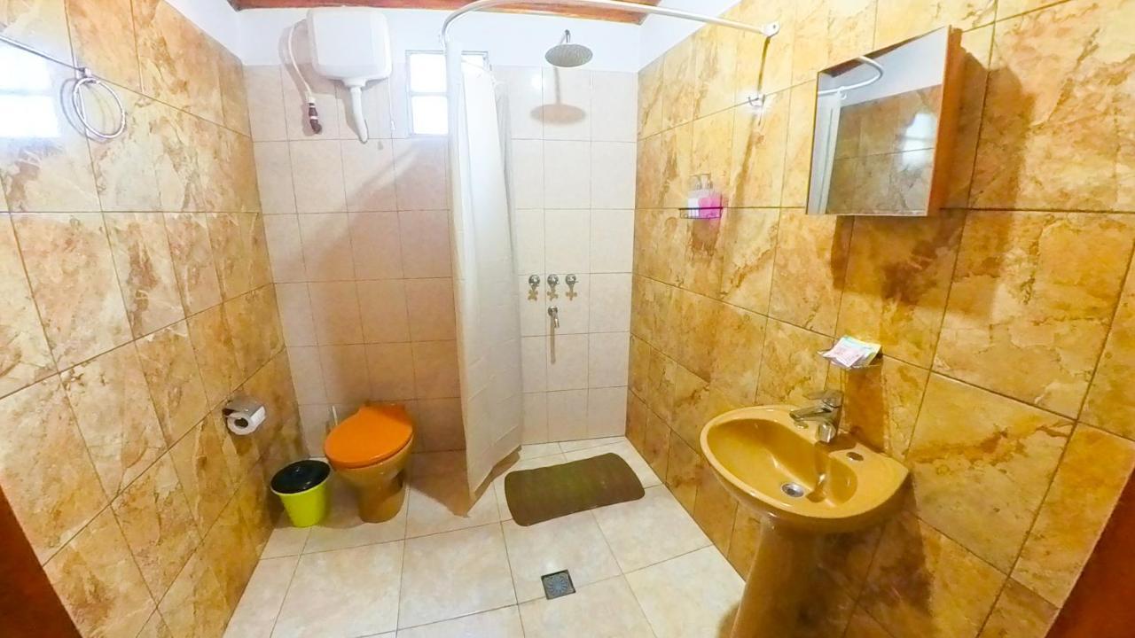 Lumay Puerto Iguazu Ngoại thất bức ảnh